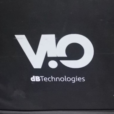 db Technologies VIO L208 VIO S118